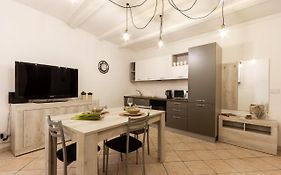 Suite Garibaldi - Smart Holiday