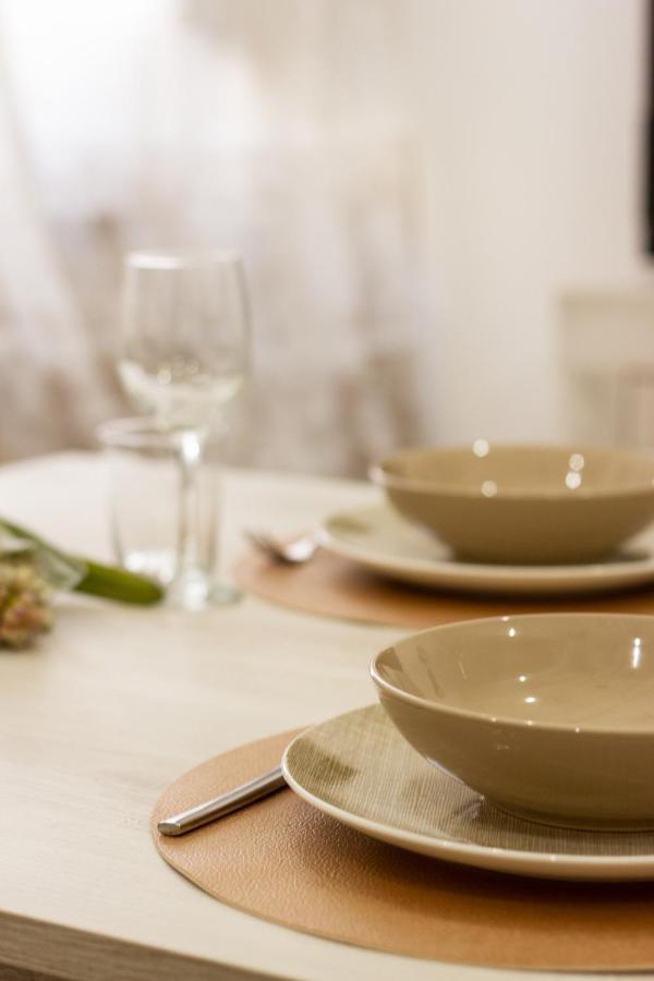 Suite Garibaldi - Smart Holiday Mantova Esterno foto
