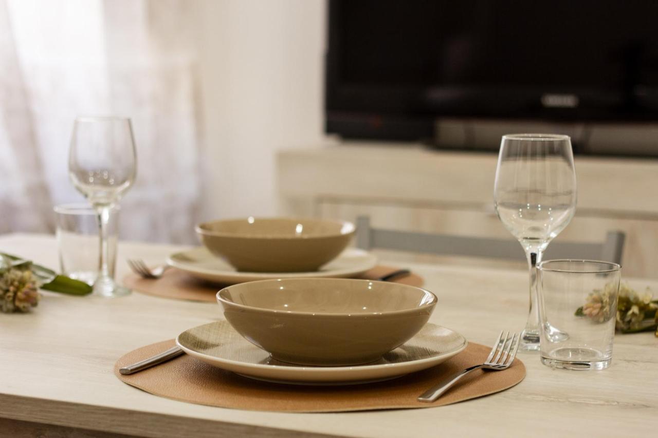 Suite Garibaldi - Smart Holiday Mantova Esterno foto